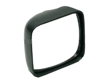 Retrovisore Grandangolo Manuale Termico 200X189