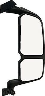 Specchio Retrovisore Completo DX Braccio Corto S-Way