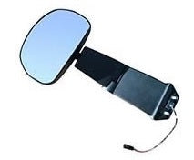 Specchio Retrovisore Frontale