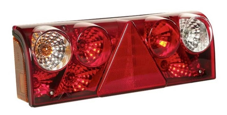 Fanale DX Europoint 2