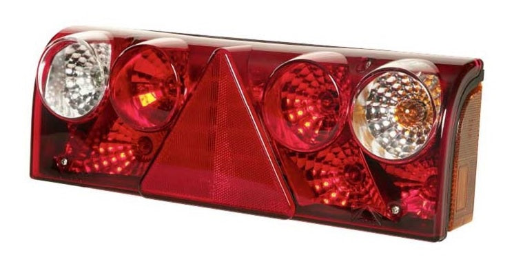 Fanale SX Europoint 2