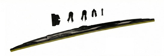 Spazzola Tergicristallo 26'' 650 Mm