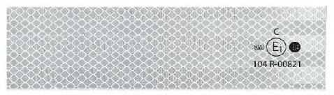 Nastro Bianco 50 Mt