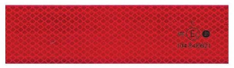 Nastro Rosso 50 Mt