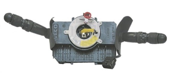 Devioguida Daily My00 C/Airbag C/Cruise