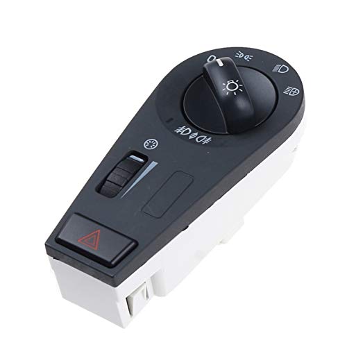 INTERRUTTORE LUCI VOLVO FH12 VOLVO - 20953569