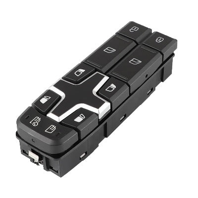 Mostrina Alzacrististalli Volvo | per Volvo | OE 21489840