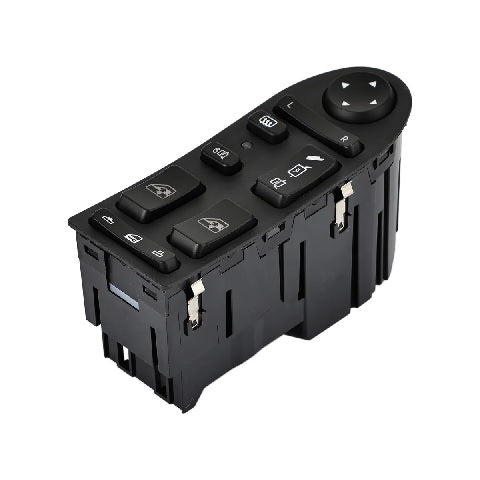 MODULO COMANDO PORTE MAN - 81258067087