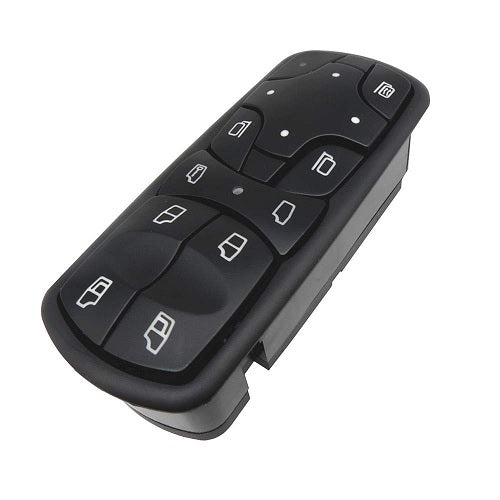 Mostrina Alzacristalli SX Mercedes | per Mercedes | OE 9438200097