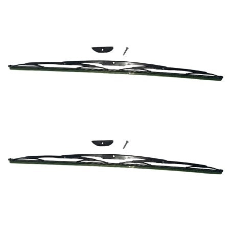 Kit Spazzole Tergicristallo 40'' 1000 Mm