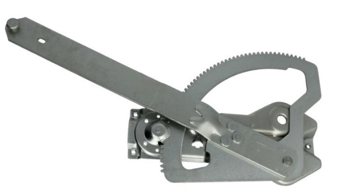 Mecc. Alzacristalli DX Man.S/Mot. MAN F2000 | per MAN F2000, F90, E2000, M90 | OE 81.62640.6058