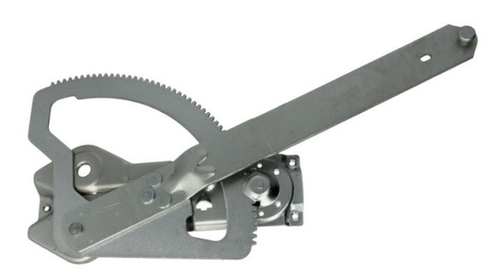 Mecc. Alzacristalli SX Man.S/Mot. MAN F2000 | per MAN F90, F2000, E2000, M90 | OE 81.62640.6057