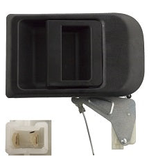 Maniglia Porta Posteriore DX Elettrica | per Iveco | OE 500352921