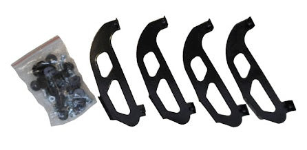 Kit Staffe X 5801715571 | per Iveco | OE 5801586758