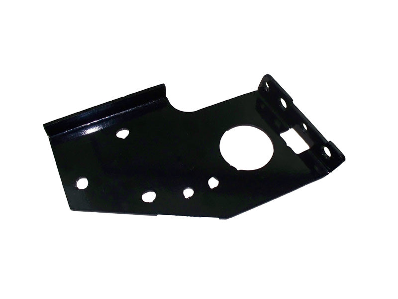 Supporto Paraurti DX DAF