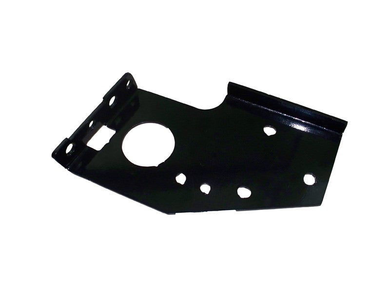 Supporto Paraurti SX DAF
