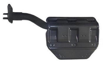 Supporto Parafango DX Scania