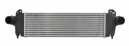Intercooler Daily