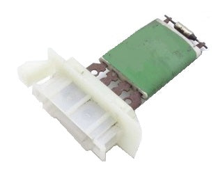 Resistenza Ventilatore Abitacolo