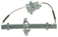 Alzacristallo Sinistro CHEVROLET - DAEWOO KALOSanno 2002 - 2008 oe 96541785