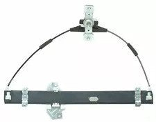 Alzacristallo Sinistro CHEVROLET - DAEWOO MATIZanno 2005 - 2007 oe 96485141