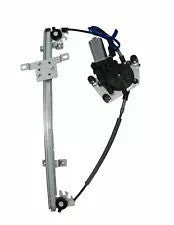 Alzacristallo Sinistro NISSAN PRIMERA anno 1990 - 1996 oe 8070173J00