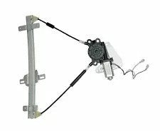 Alzacristallo Sinistro Elettrico NISSAN ALMERA anno 1998 - 2000 oe 807211M108