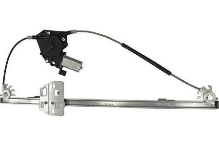 Alzacristallo Sinistro Elettrico NISSAN ALMERA anno 1995 - 1998 oe 8070164Y00