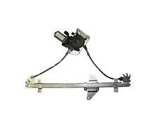 Alzacristallo Sinistro Elettrico NISSAN X-TRAIL anno 2001 - 2006 oe 827218H30