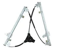 Alzacristallo Sinistro Elettrico NISSAN PRIMERA anno 2002 - 2008 oe 80771AV611