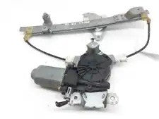 Alzacristallo Sinistro Elettrico NISSAN QASHQAI anno 2007 - 2010 oe 82701JD40