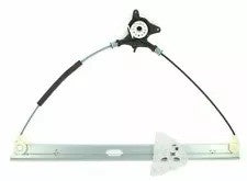 Alzacristallo Sinistro MAZDA5 anno 2005 - 2007 oe C23559590B