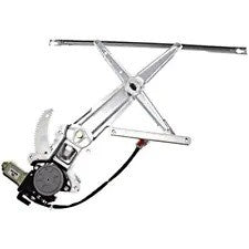 Alzacristallo Sinistro HONDAACCORD anno 1993 - 2004 oe 72251S82A01