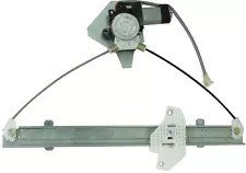Alzacristallo Sinistro HYUNDAI ATOS anno 1998 - 2001 oe 9881002100