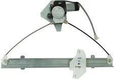 Alzacristallo Sinistro HYUNDAI ATOS anno 2001 - 2003 oe 9881002100