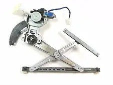 Alzacristallo Sinistro HYUNDAI MATRIX anno 2001 - 2005 oe 8240317010