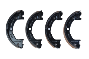Ganasce freno Iveco Daily 35C 50C oe 2992568 - 1906403