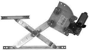 Alzacristallo Destro TOYOTA HILUXanno 1989 - 1997 oe J6981004010