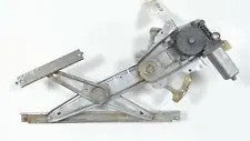 Alzacristallo Destro TOYOTA YARISanno 1999 - 2003 oe 698100D010