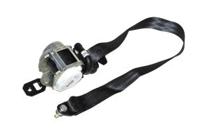 Cintura di sicurezza conducente Iveco Daily 2014 oe 5803127939
