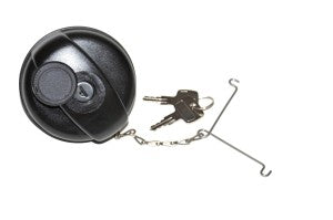Tappo serbatoio Iveco Daily oe 2993923