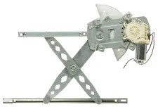Alzacristallo Sinistro Elettrico TOYOTA LANDCRUISER anno 2004 - 2008 oe 698025