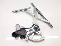 Alzacristallo Sinistro Elettrico TOYOTA AVENSIS anno 2000 - 2003 oe 698044402