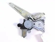 Alzacristallo Destro TOYOTA RAV 4anno 2000 - 2003 oe 6980342020