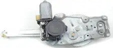 Alzacristallo Sinistro BMW SERIE 3-E36 anno 1990 - 1998 oe 51348119775