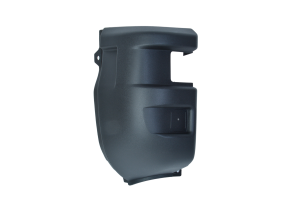 98-13 angolo paraurti posteriore sinistro oe 504099512