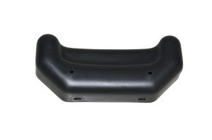 Copertura angolare Iveco Daily per fascio luminoso oe 8585455