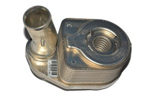 Base radiatore olio Iveco Daily 2.3 09- oe 5801630223