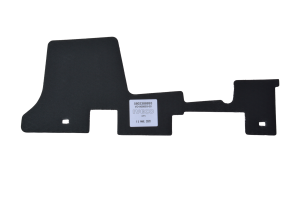 Copriradiatore laterale Iveco Daily 3.0 2019 oe 5802388893