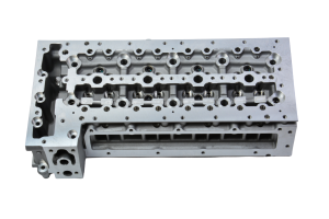 Testata Iveco Daily 3.0 E5 - SOSTITUZIONE oe 504384837